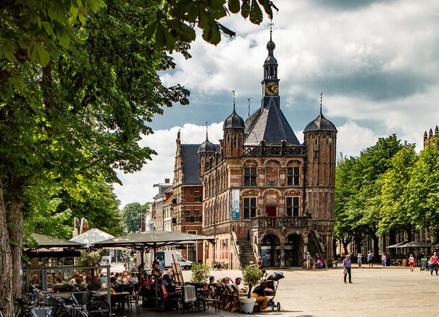 Wat te doen in omgeving Holten – Vakantiehuis Bonte Specht