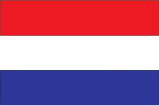 Nl vlag