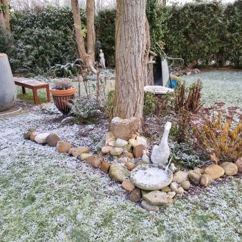 Holten winter tuin