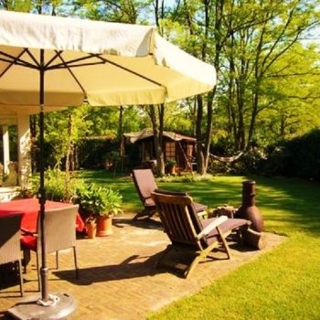 Ferienhaus Niederlande auf der Sallandse Heuvelrug